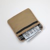 CAMPING MOON SOLO-A4-B A4 Size Lightweight Bonfire Grill Storage Case