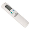 RCS-4MHVPIN4E PERFASCIN Replace Remote Control Fit for Sanyo RCS4MHVPIN4E Air