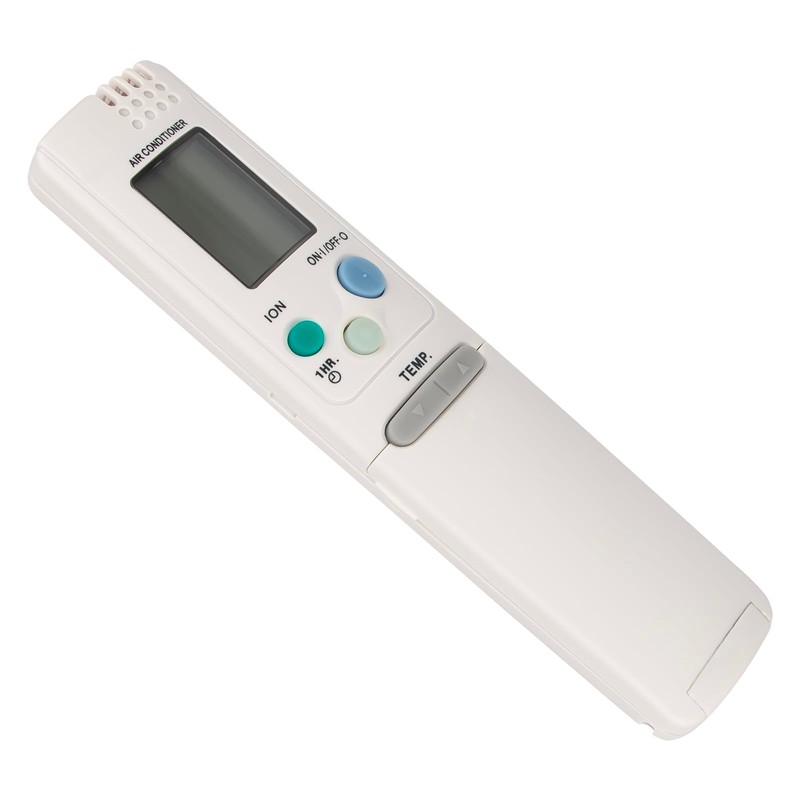 RCS-4MHVPIN4E PERFASCIN Replace Remote Control Fit for Sanyo RCS4MHVPIN4E Air