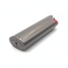 Lucklybestseller 8Pcs Set Metal Lighter Case Cover Holder for BIC