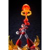 Kotobukiya Mega Man X Rising Fire Version, Total Length: Approx.