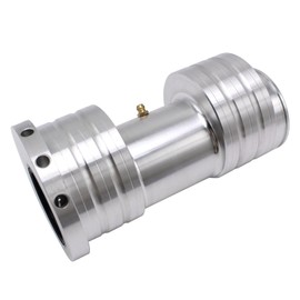 YUCHENSHLP Rear Axle Bearing Carrier Hub 42500-HP1-000 Fits for Honda TRX450R TRX 450R 2004-2009