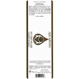 Nutri Hair- 4.0 Fl oz. (120mL)