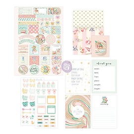 Prima Marketing Heaven Sent 2-Planner Goodie Pack 2