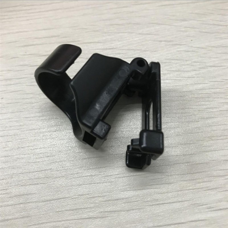 Snorkel Clip Replacement for Diving - Snorkel Keeper Clip Automatic