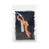 Olympus Thread Hitomezashi Sashiko Embroidery Kit Coasters I Navy Blue