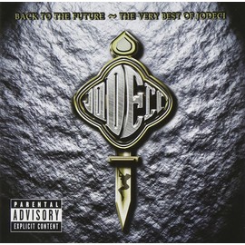 Back To Future: Very Best Of Jodeci