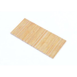 Pin-Reifen 30 mm, 10.000 Stück, ideal für Befestigungen in verschiedenen Baumarkt-Projekten