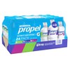 Propel Zero Calorie Fitness Electrolyte Water Beverage Variety Pack Of