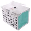 I Love My Cat Design Thermal Insulated lunch bag Cool
