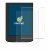 BROTECT Screen Protectors for PocketBook Verse Pro Ultra Clear Pack