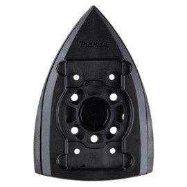 Makita 1914J0-6 Triangle Pad Set
