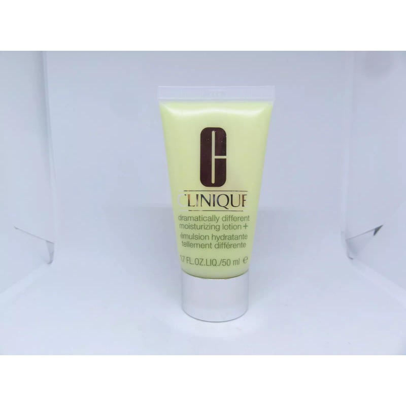 CLINIQUE Dramatically Different Moisturizing Lotion +~1.7 FL.OZ./ 50 mL~NO BOX