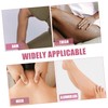 minkissy Shaft Muscle Relaxer Massage Roller Stick for Legs and