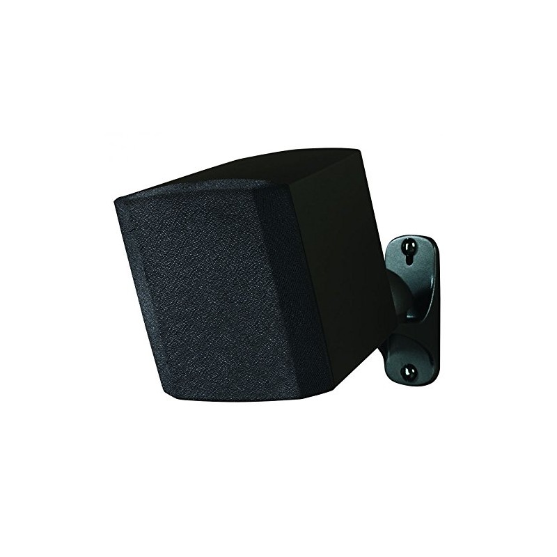 AVF Universal Pair of Speaker Wall Mounts - Small -