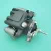 QRM Rear Brake Caliper W/Pads for Honda TRX450R Sportrax TRX450ER