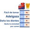 NI UNA DIETA MÁS - Cápsulas de Vinagre de Sidra