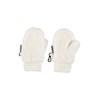 Sterntaler Unisex Baby Gloves, Cold Weather Mittens (Fäustel) - ecru,