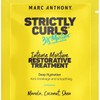 Marc Anthony Marc Anthony Strictly Curls 3X Moisture Restorative Treatment,
