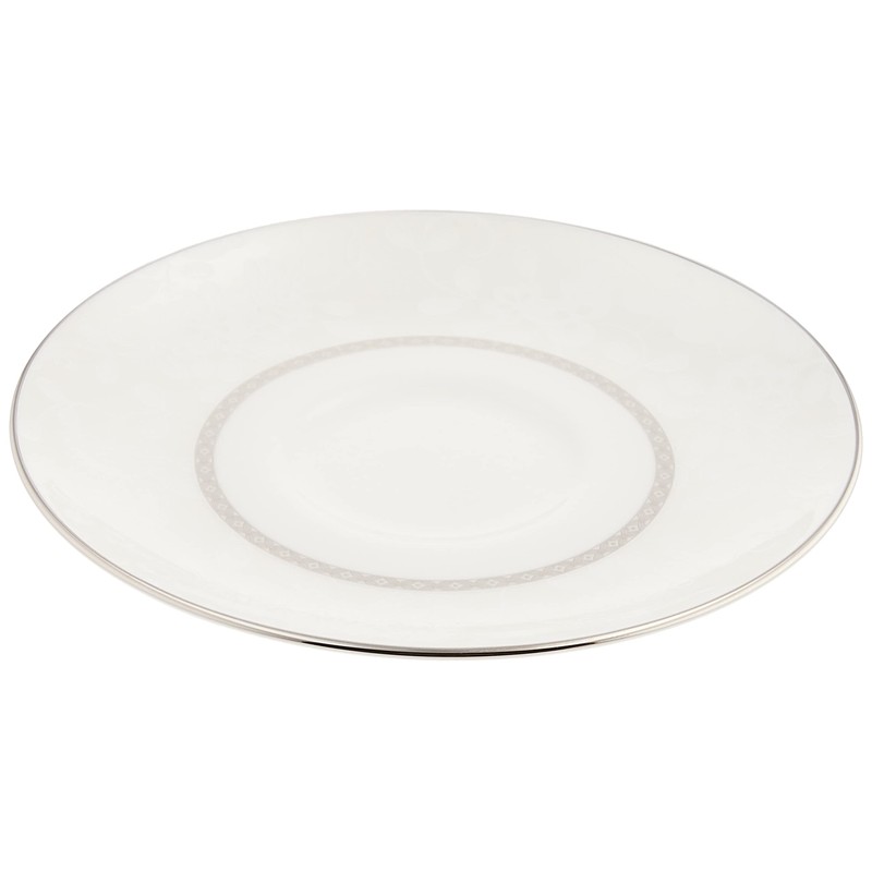 Narumi Milano Bianca Cup & Saucer