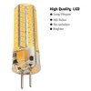 Ukey U GY6.35 LED Bulbs 5W Bi-pin Base AC/DC 12V