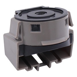 Ignition Switch Ignition Switch Front Left for B Max CMAX S-MAX Fiesta Mk6 Mk5 Focus Mk3 Mk2 Mk1 Fusion Ju2 Galaxy Wa6 Grand C-max Mondeo Mk4 Mk3 Transit Tourneo Custom Connect Courier