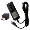 UpBright New 5V AC/DC Adapter Compatible with Sherwood EXM-30 Indoor