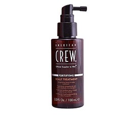 Anti-Hair Loss Treatment Fortipying American Crew 344688 (100 ml)