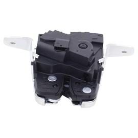 Tailgate Lock Boot Lock Tailgate Door Lock Boot Lid Rear Lock for C Class S204 CLS X218 E Class S212 GL X166 GLA X156 GLE W166 GLK X204 GLS X166 M-Class W166