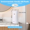 Automatic Air Freshener Spray Dispenser for Home and Commercial Use,