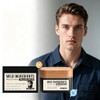 Rejuvenating Tallow Balm for Men, Deep Moisturizer for Dry Skin