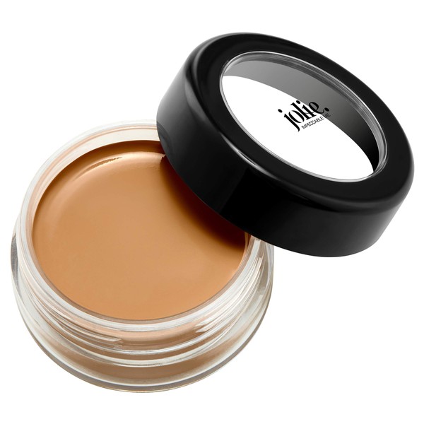 Jolie Picture Perfect Full Coverage Cream Foundation, Smooth Application 1