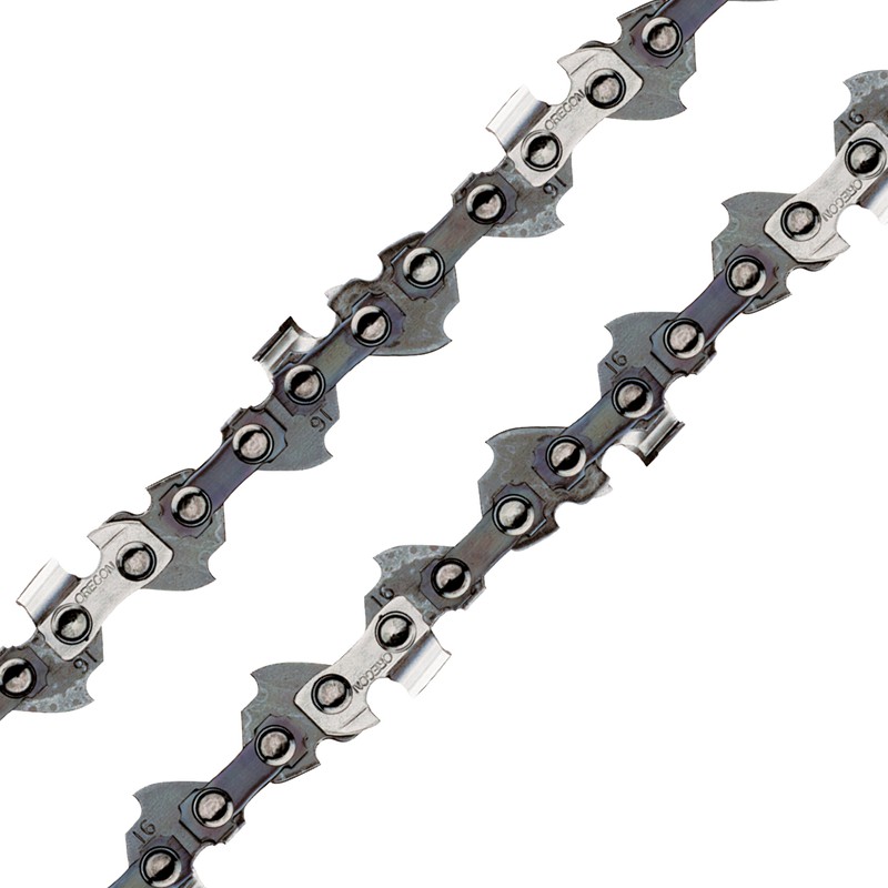 Oregon Chainsaw Chain 3/8" LP Pitch, .050" (1.3 mm) Gauge