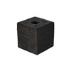 KOUBOO Loma Square Rattan Tissue Box Cover - Coastal Boho