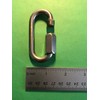 Stainless Steel 316 Quick Link Marine Grade