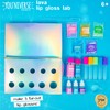 Just My Style You*niverse Lava Lip Gloss Lab, At-Home STEM