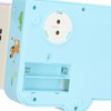 Doghouse Money Saving Box Automatic Coin Swallowing with Light Music