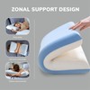 Deep Sleep Memory Foam Pillow for Side & Back Sleepers