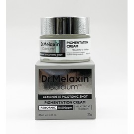 Dr. Melaxin Cementit Pico Tonic Shot Coloring Cream 25ml Pico Tonic Pico Toning / 닥터멜락신 시멘리트 피코토닉샷 착색 크림 25ml 피코토닉 피코토닝