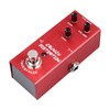 Guitar Distortion Effector Metal Shell Multiple Tones Electric Guitar Effect