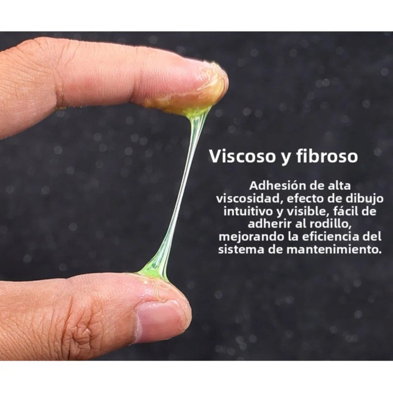 Grasa Para Bicicleta 50g Lubricación De Cojinetes Mazas