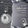 NEW Lattafa Fakhar Platin Eau de Parfum for Men/unisex â€“