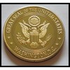 NASA National Aeronautics Space Administration #1424 Government Honor Challenge Coin