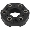 AINTIER Drive Shaft Coupler Flex Joint Compatible with for Ford