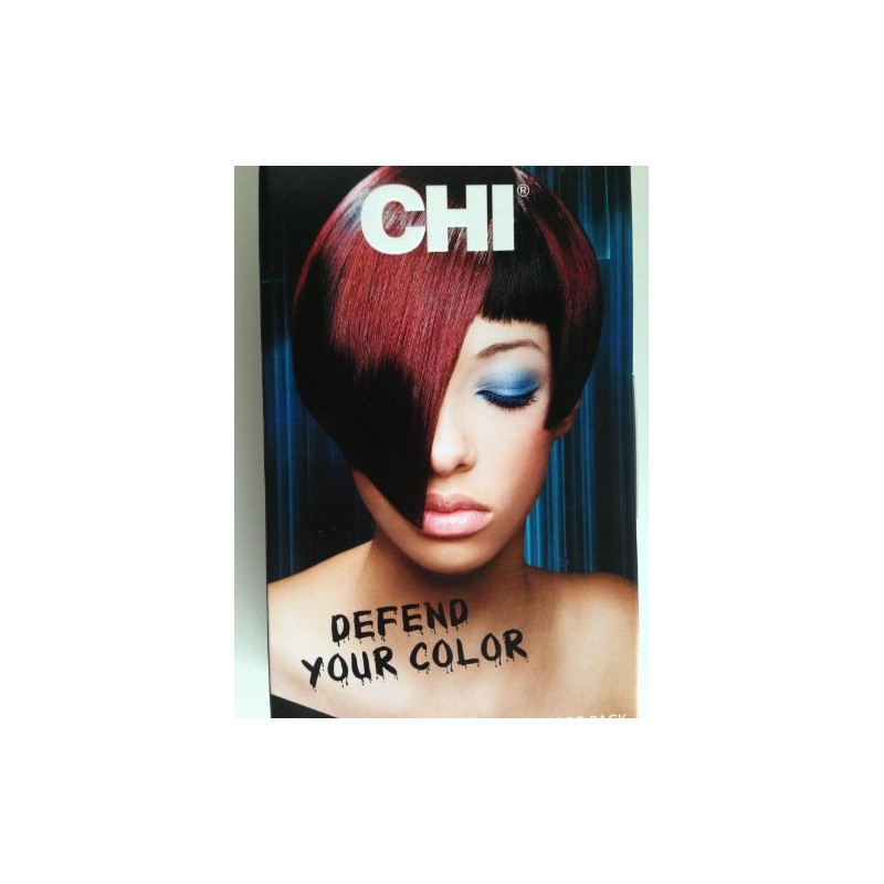 Chi Color Care Set – Travel Kit