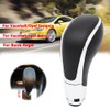 XUKEY Gear Shifter Knob for Buick Verano 2012-2017 Shift Knob