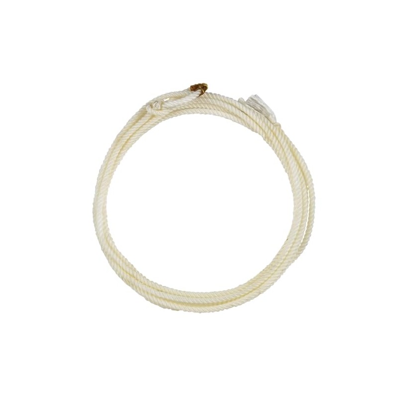 Mustang Little Looper Kid Rope | Lightweight Durable Medium Lay