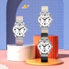 Hearkent British English Talking Watch for Women with Large Numbers