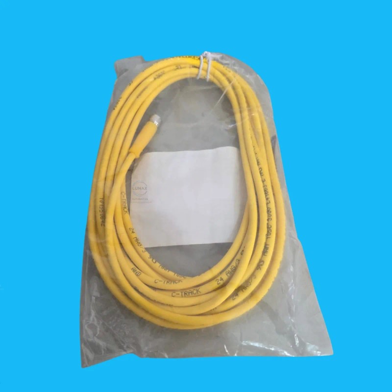 Turck Pkg 3m-4 U2515-65