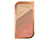 Rimmel X Kate Moss Iluminador/Bronceador Facial, Coral Glow